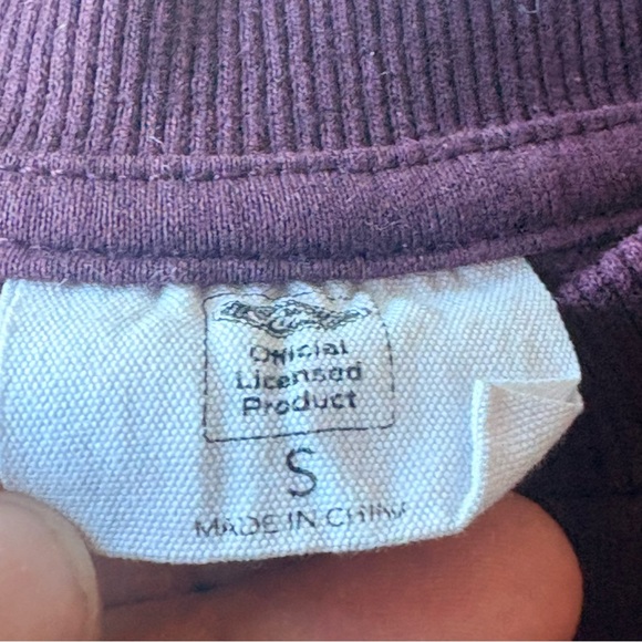 Grayson Threads Target Ford 1966 Bronco Sweatshirt size small S - Picture 2 of 7